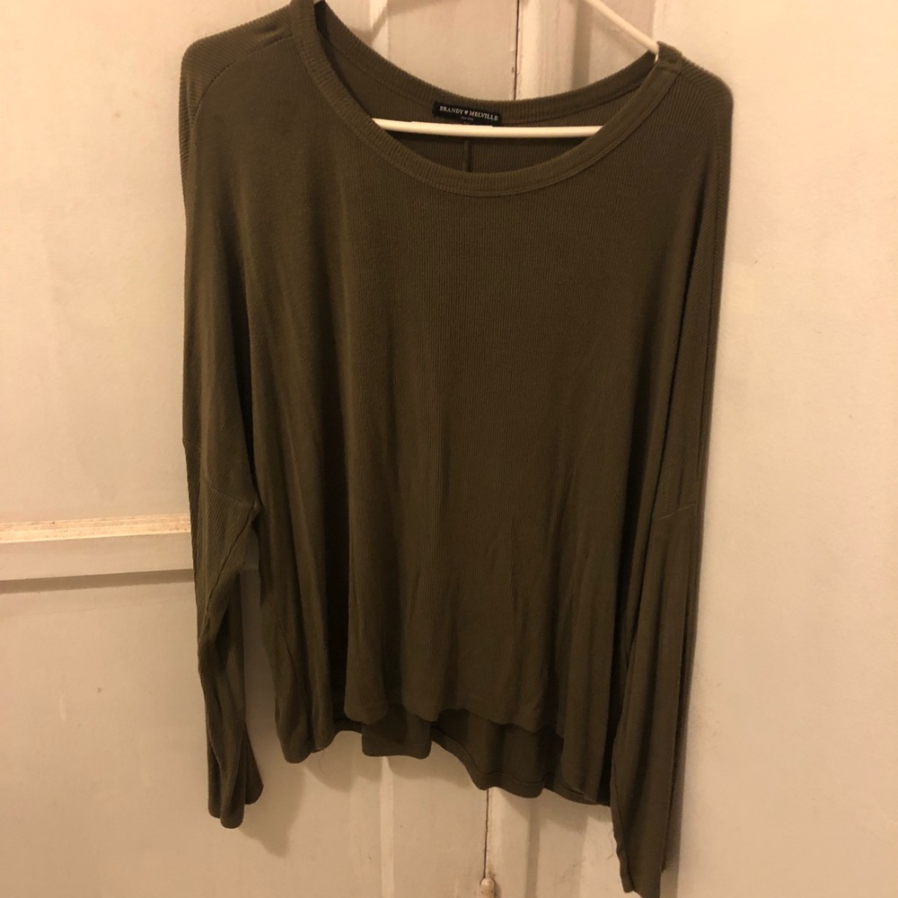 Brandy Melville Sweater